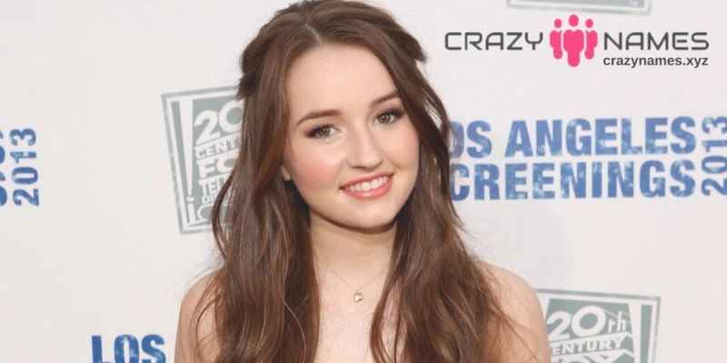 7 Facts about "Unbelievable" and "Booksmart" Actress Kaitlyn Dever: She Stars in the ABC/Fox Sitcom, Last Man Standing 